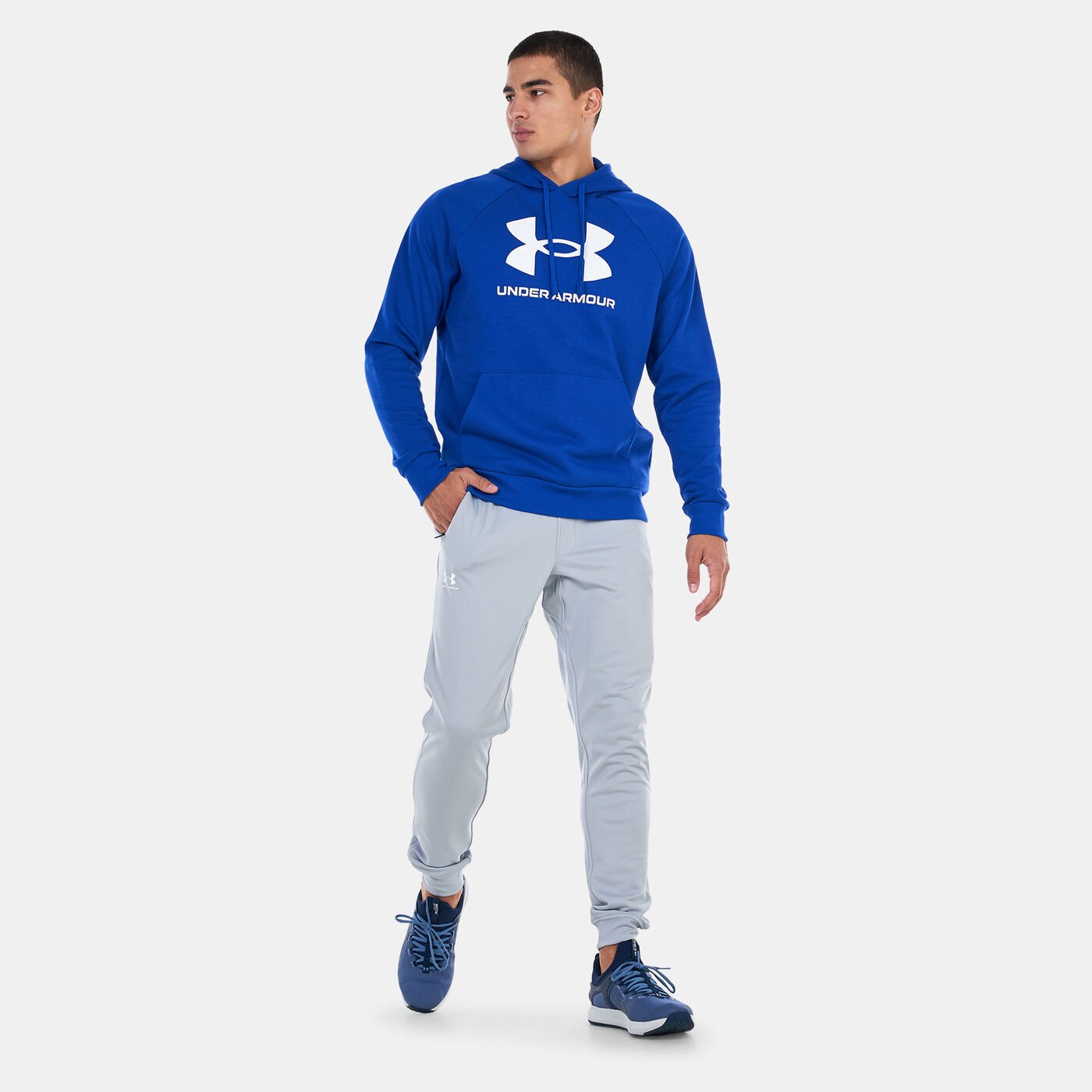 Men's UA Sportstyle Sweatpants
