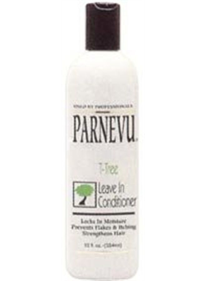 Tea Tree Leave-in Conditioner, 12 Ounce
