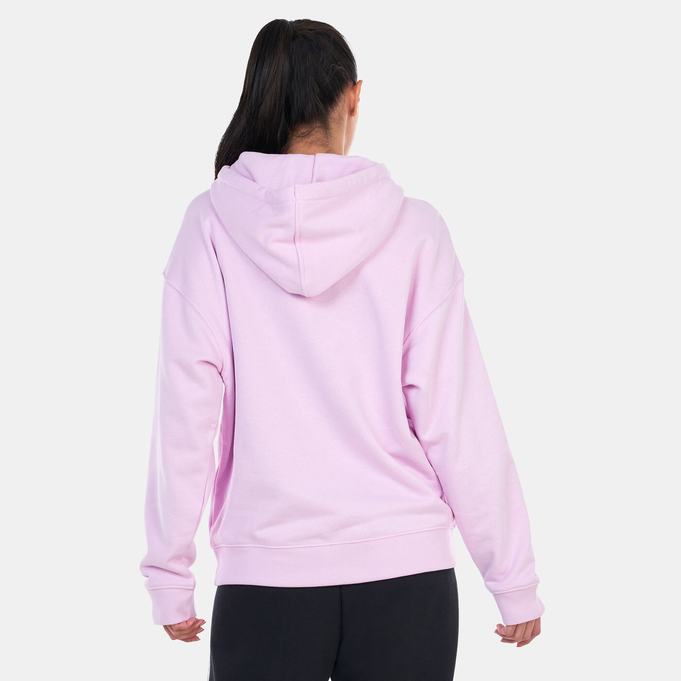 Women's Trefoil Hoodie