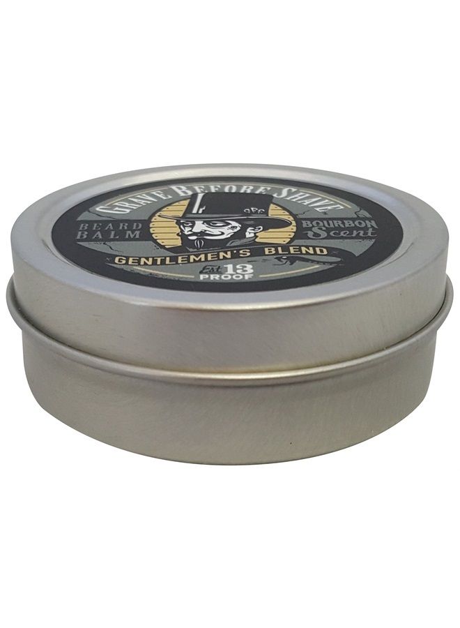 GBS™ GBS True Man Beard Balm Dual Pack