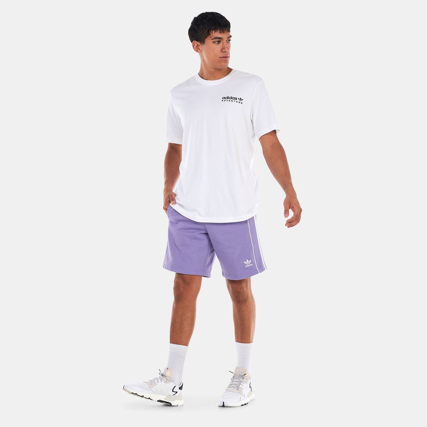 Men's Rekive Shorts