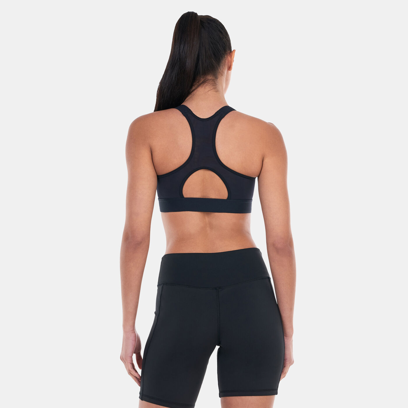 Women's HeatGear Armour High-Support Training Sports Bra