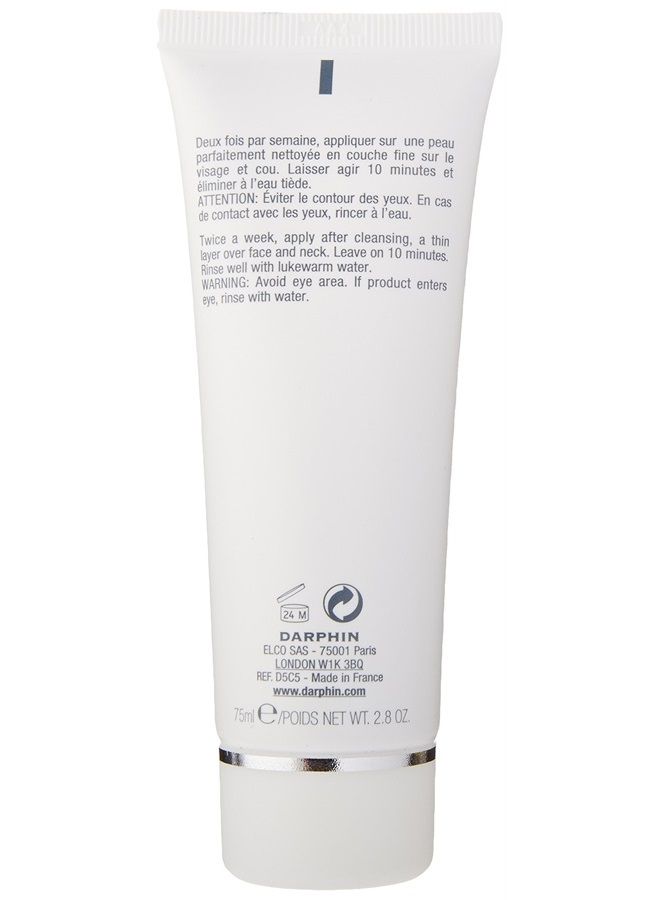 Skin Mat Purifying Aromatic Clay Mask, 2.8 Ounce