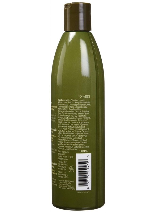 Macadamia Revitalizing Shampoo 10 Ounce