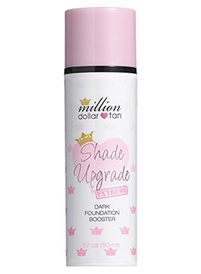 The Perfect Finising Touch to Your Tan - Shade Upgrade Extreme by Million Dollar Tan