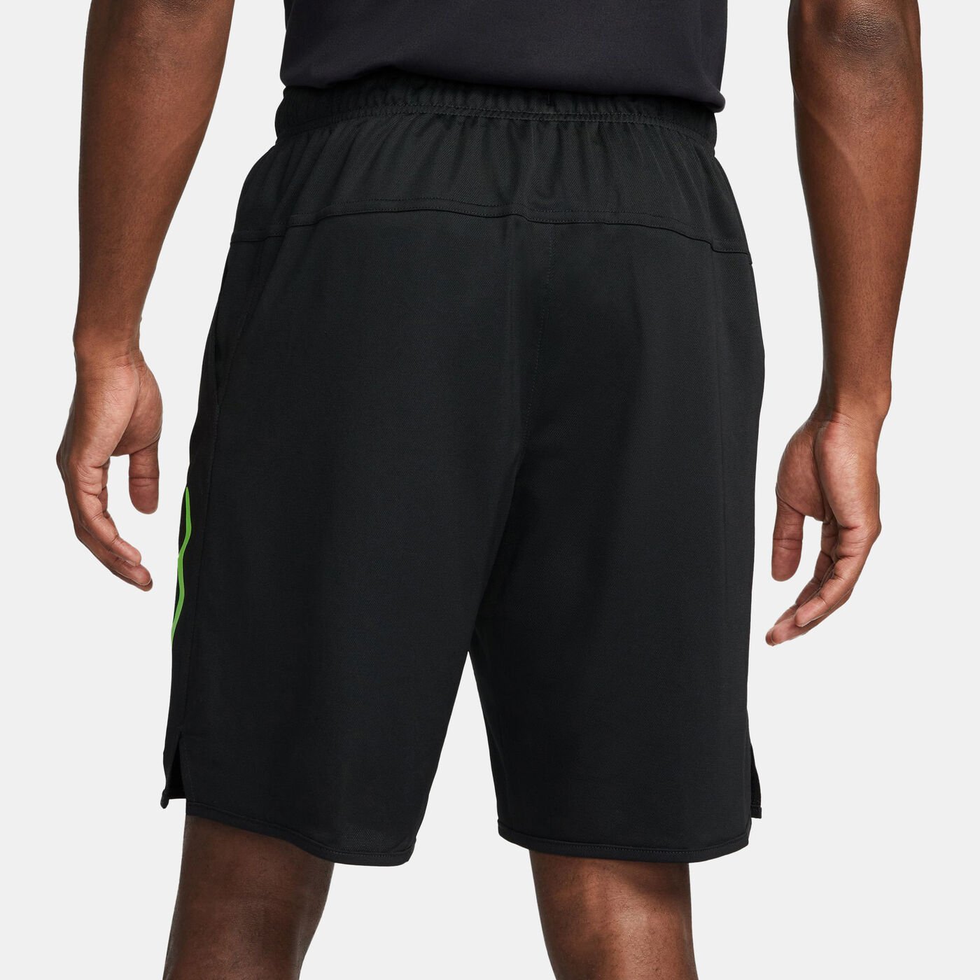 Men's Dri-FIT Totality Studio '72 Versatile Unlined Shorts