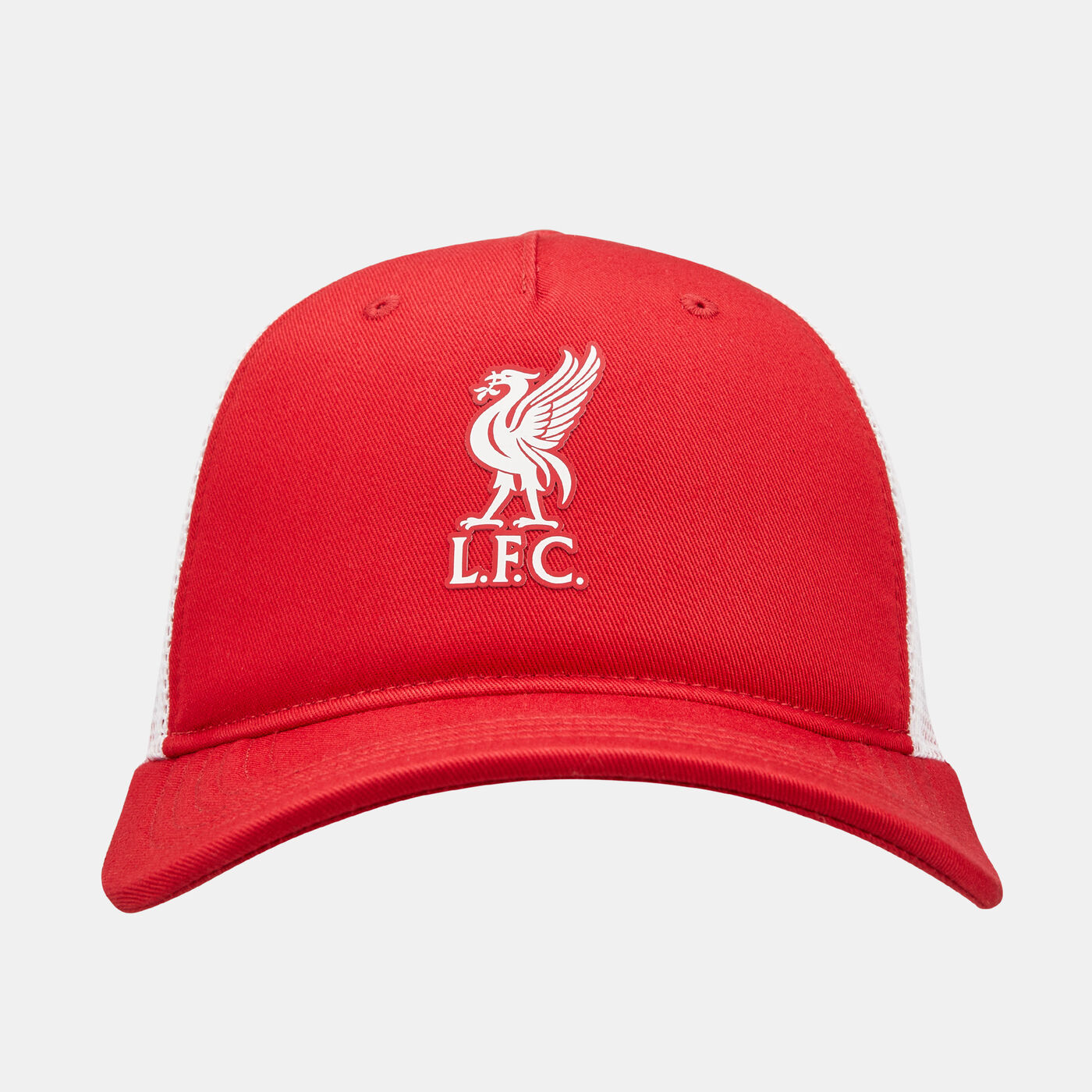 Men's Liverpool F.C. Trucker Cap