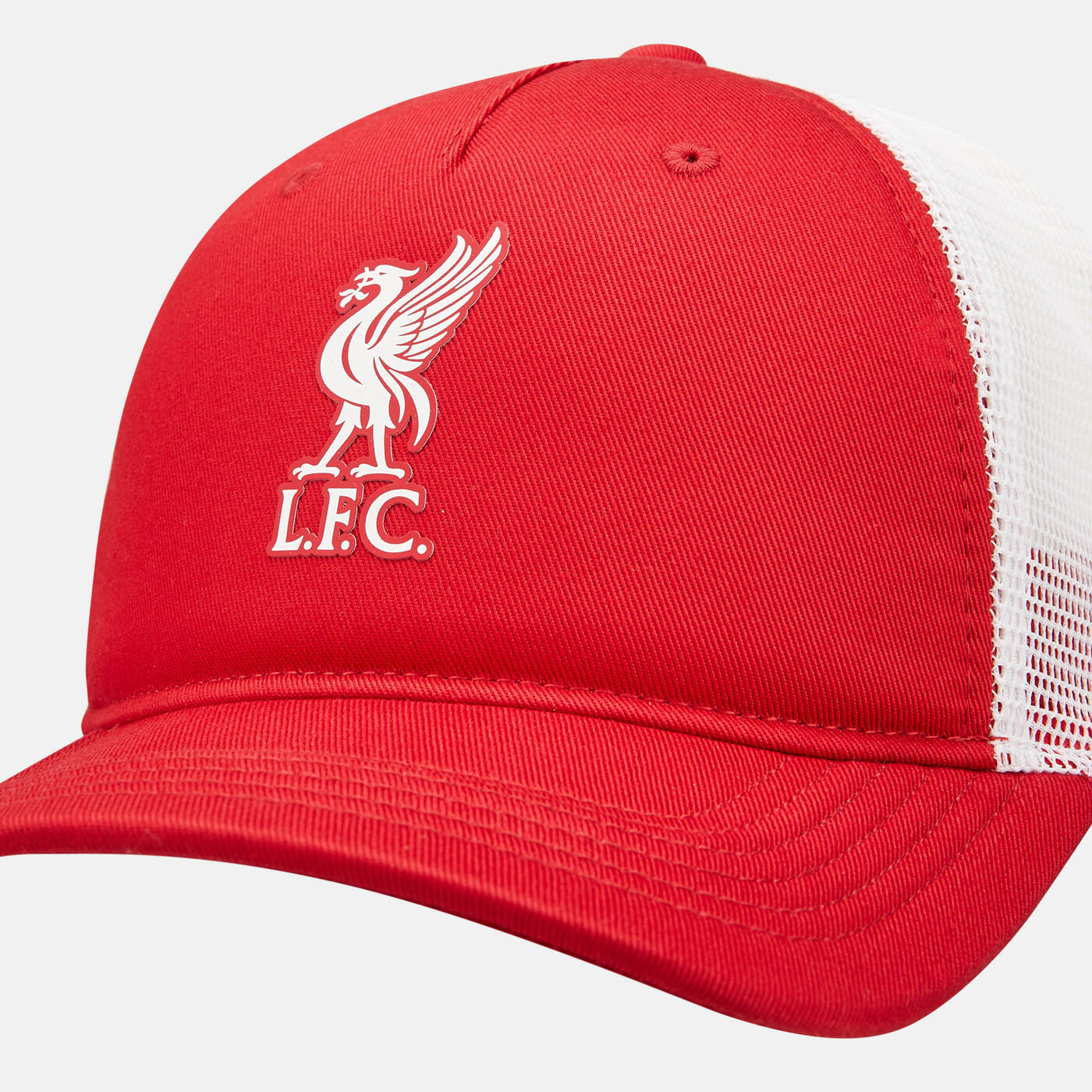 Men's Liverpool F.C. Trucker Cap