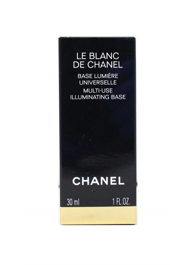 Serums & Concentrates by Chanel Le Blanc de Chanel 30ml