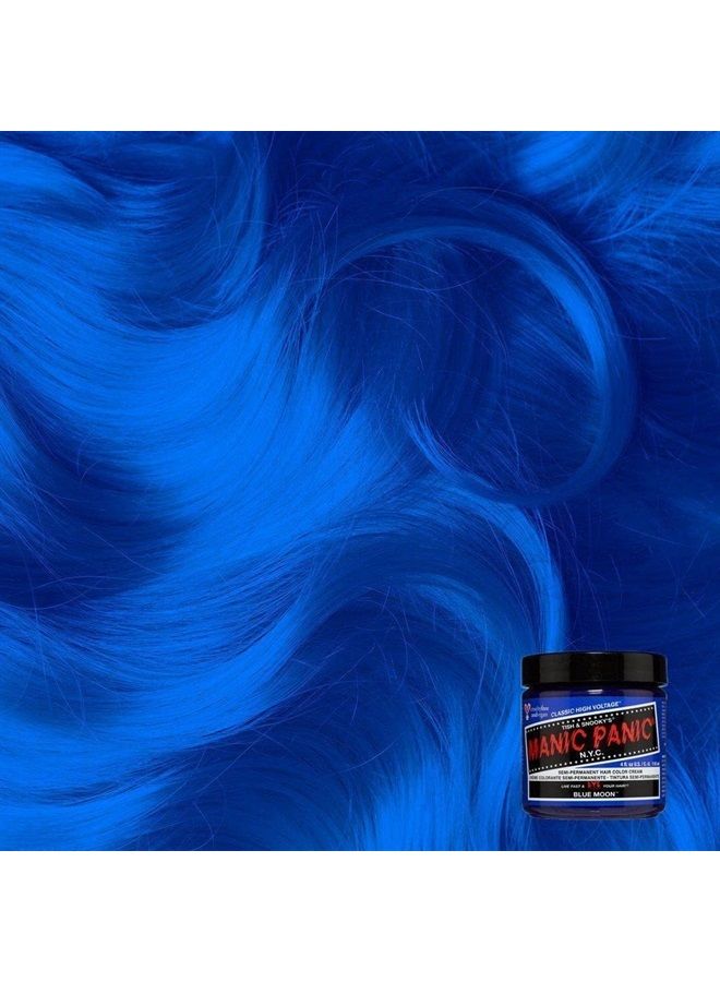 Blue Moon Hair Dye Classic 3 Pack