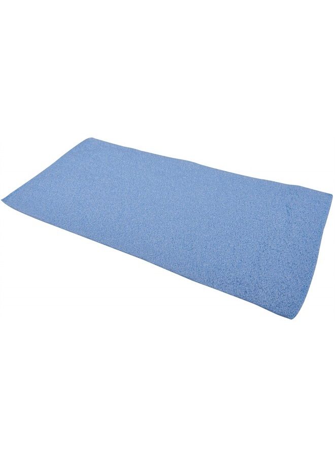 Stretch Bath & Shower Cloth, 1 Count