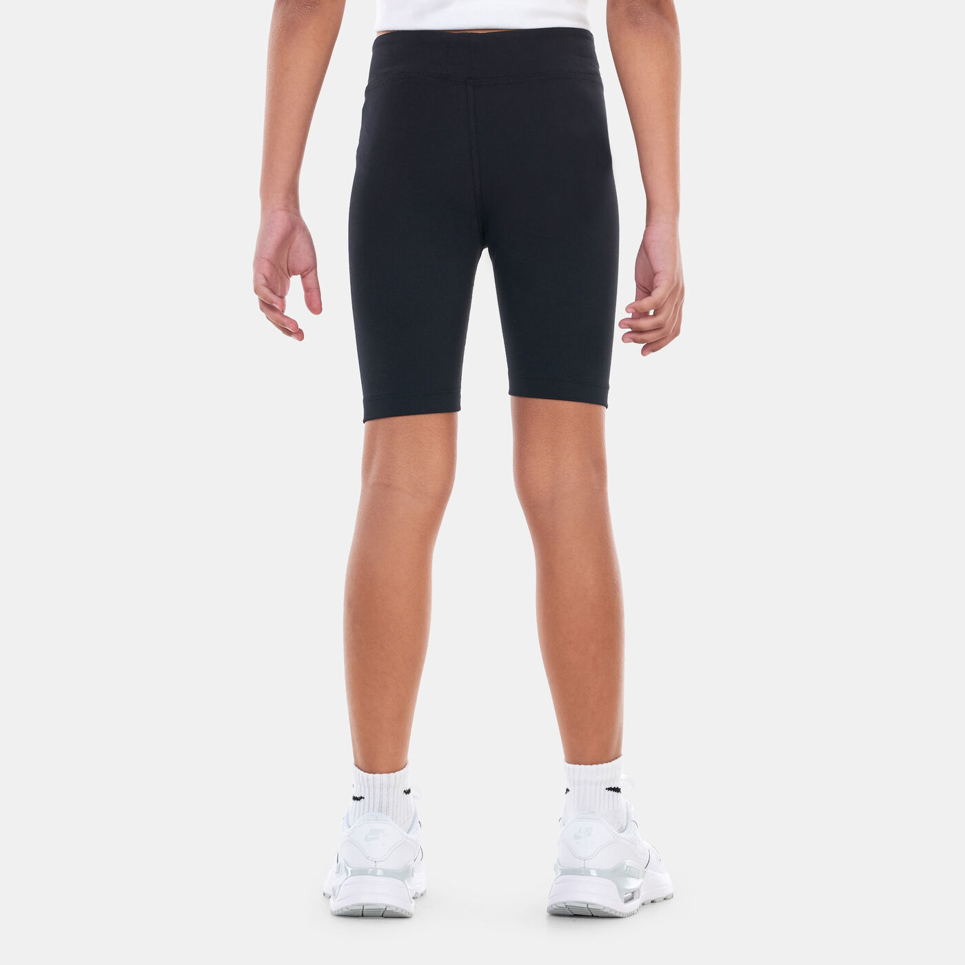 Kids' Sportswear 7-Inch Biker Shorts