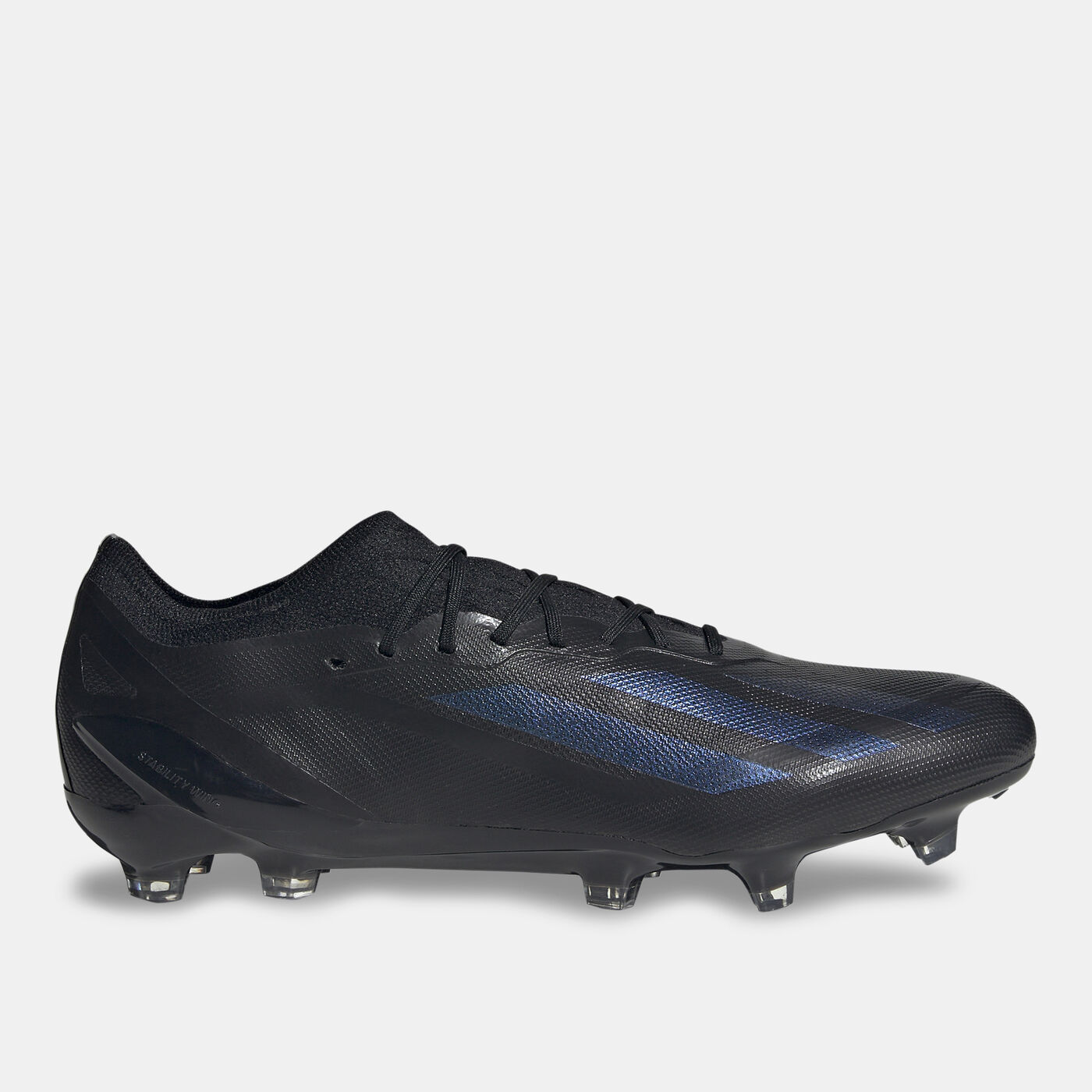 X CRAZYFAST.1 Firm Ground Football Shoe