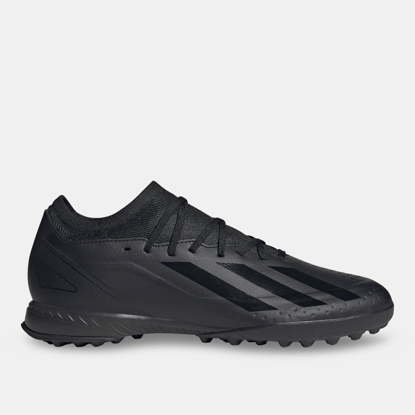 Men's X Crazyfast.3 Turf Ground Football Shoe