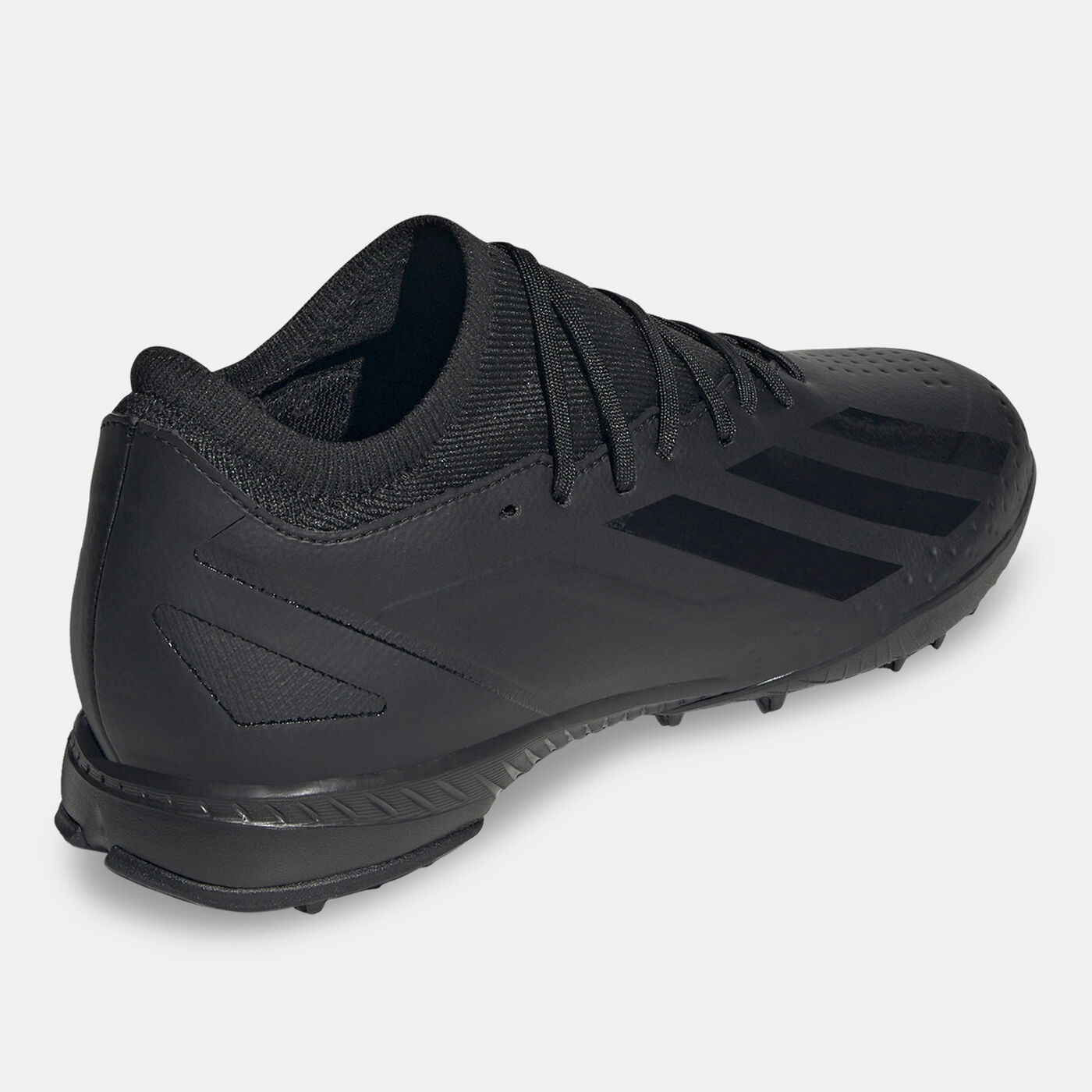 Men's X Crazyfast.3 Turf Ground Football Shoes