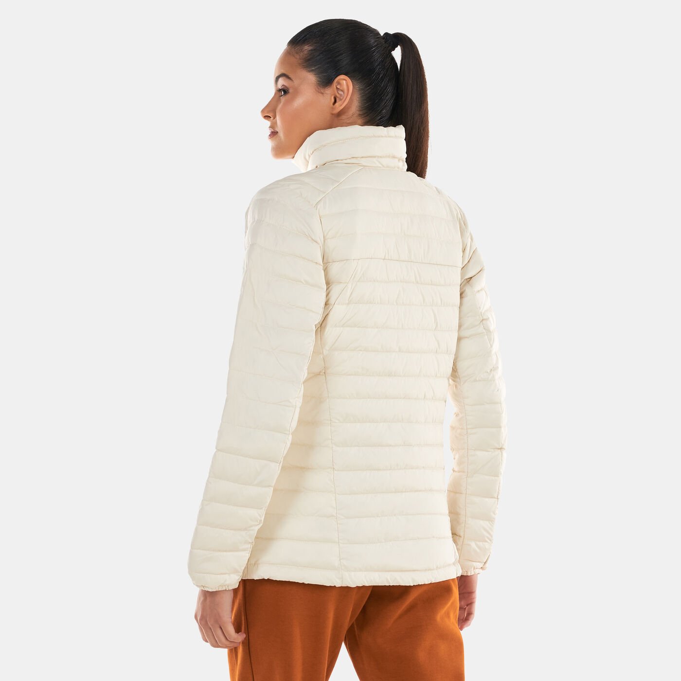 Women's Silver Falls™ Full Zip Jacket