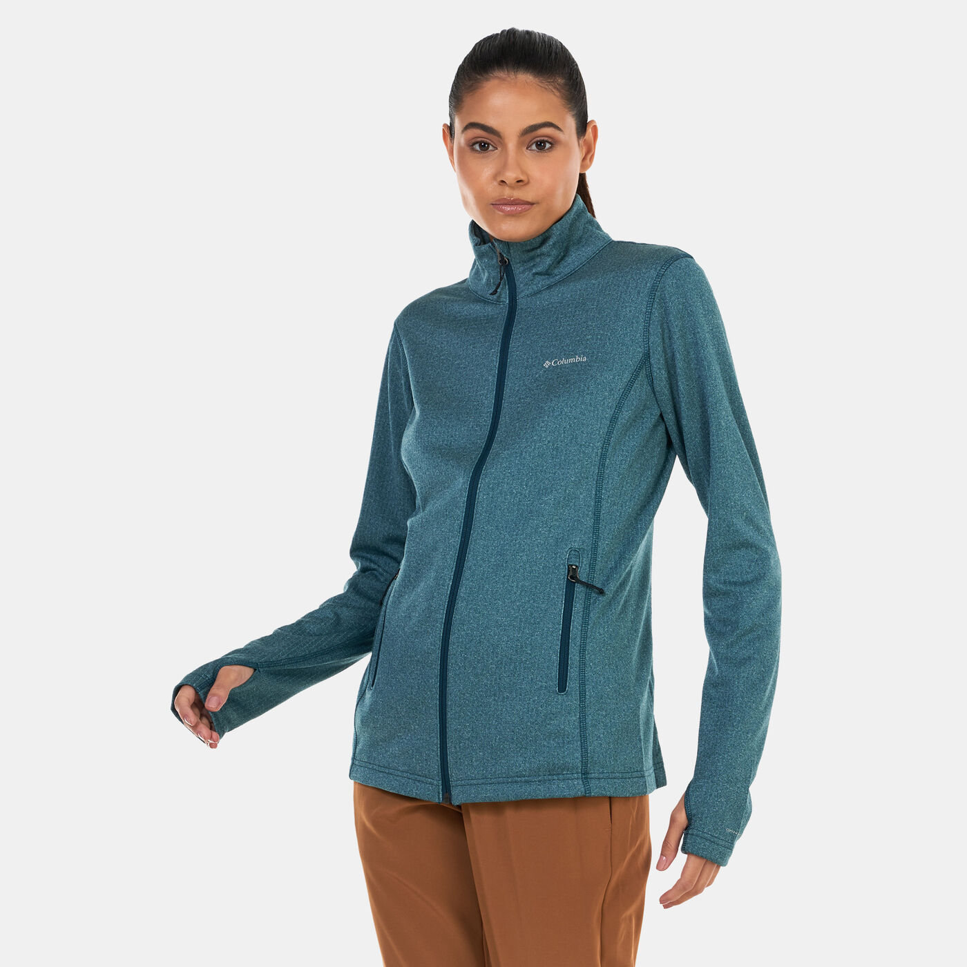 Women's Park View™ Grid Jacket