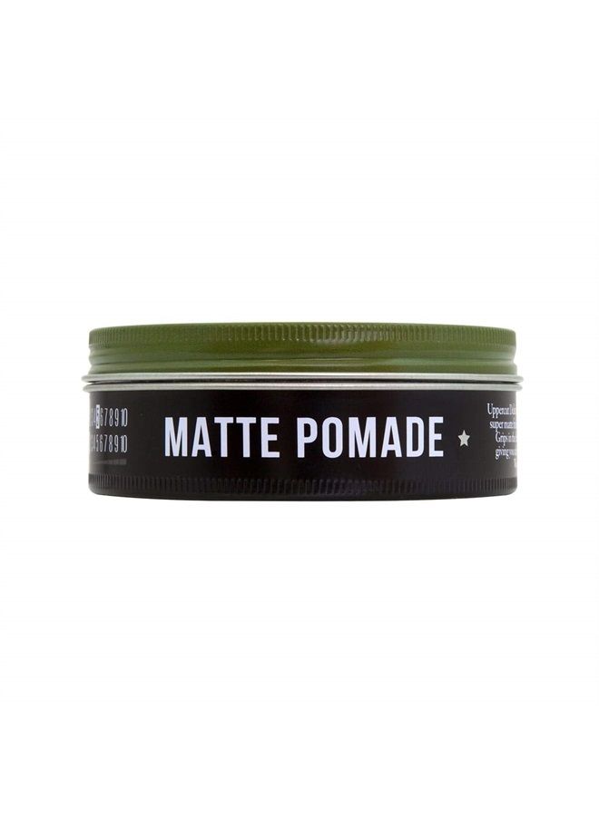 Matte Hair Pomade, 3.5 Ounces