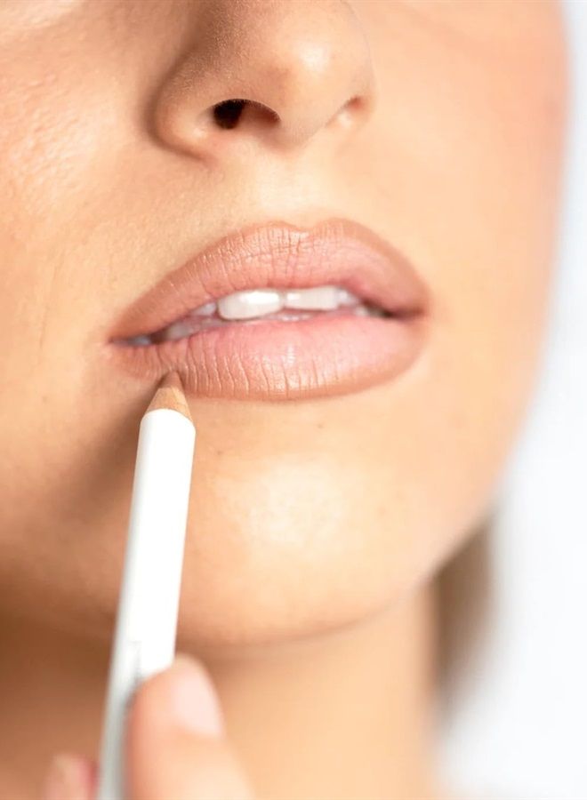 Natural Açaí Lip Pencil | Vegan, Cruelty-Free, Clean Beauty (Pout)