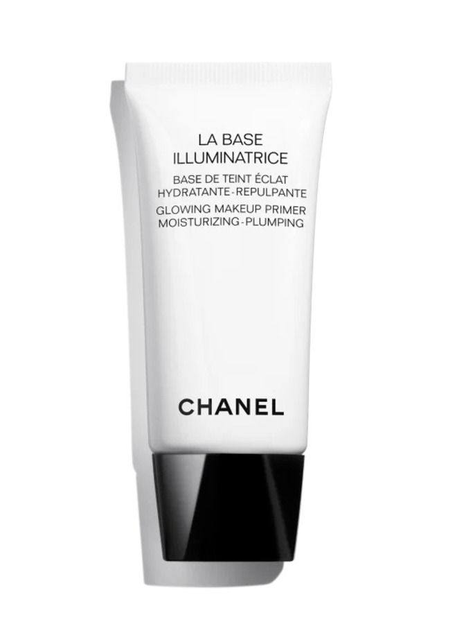 LA BASE ILLUMINATRICE_MAKEUP PRIMER