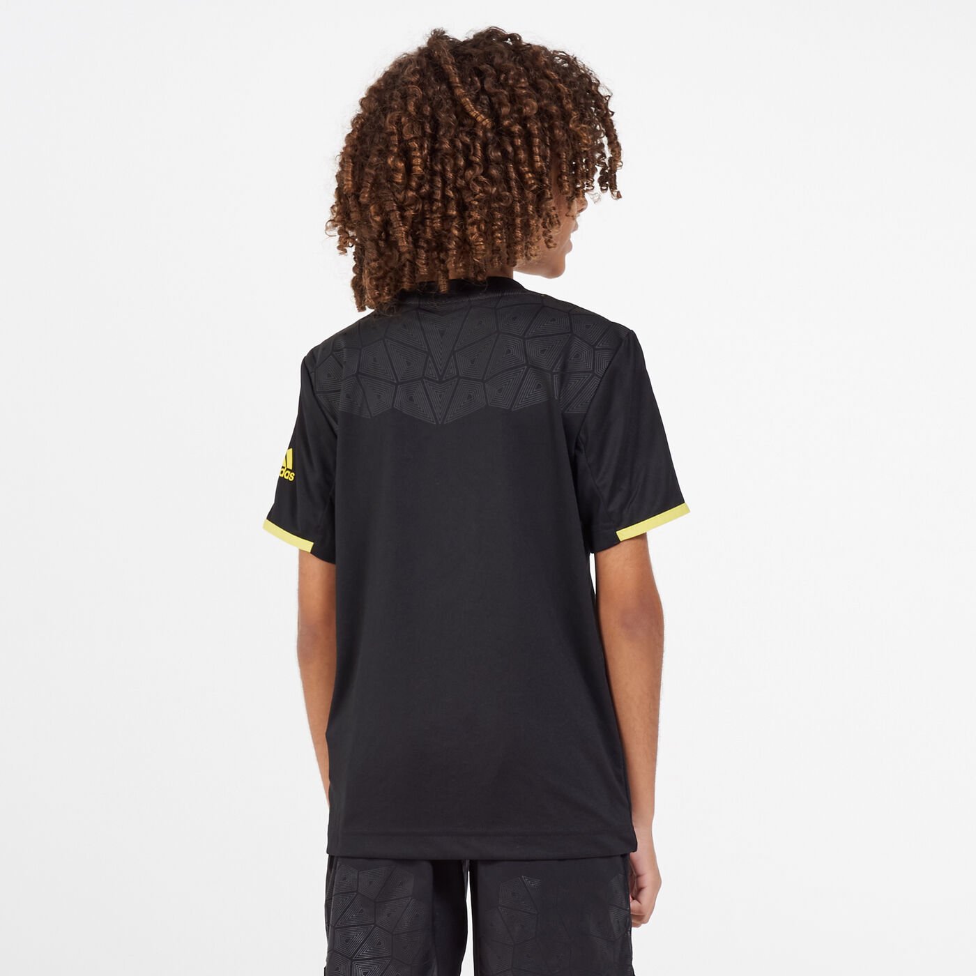 Kids' Football-Inspired Predator AEROREADY Jersey (Older Kids)