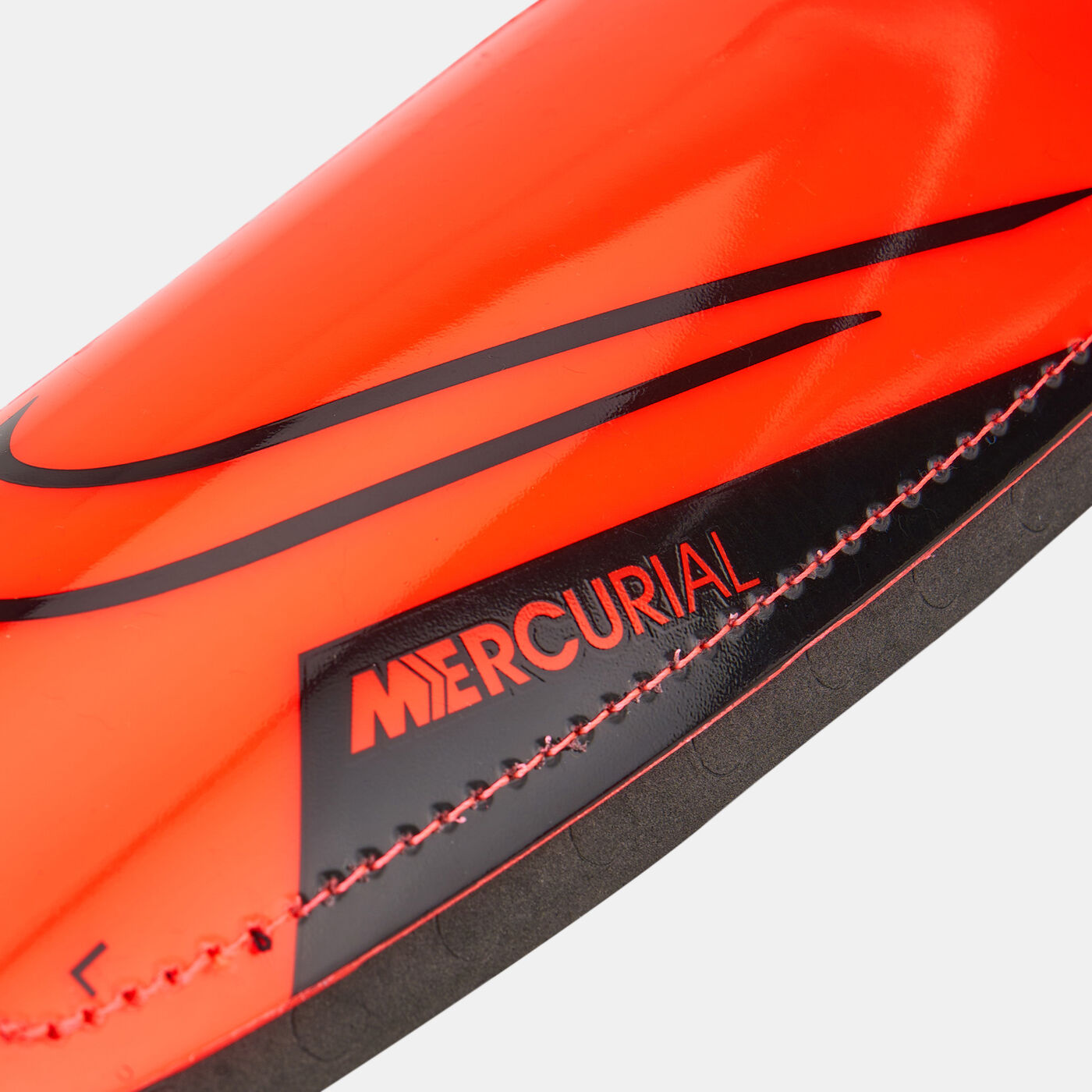 Men's Mercurial Hardshell Football Shinguards