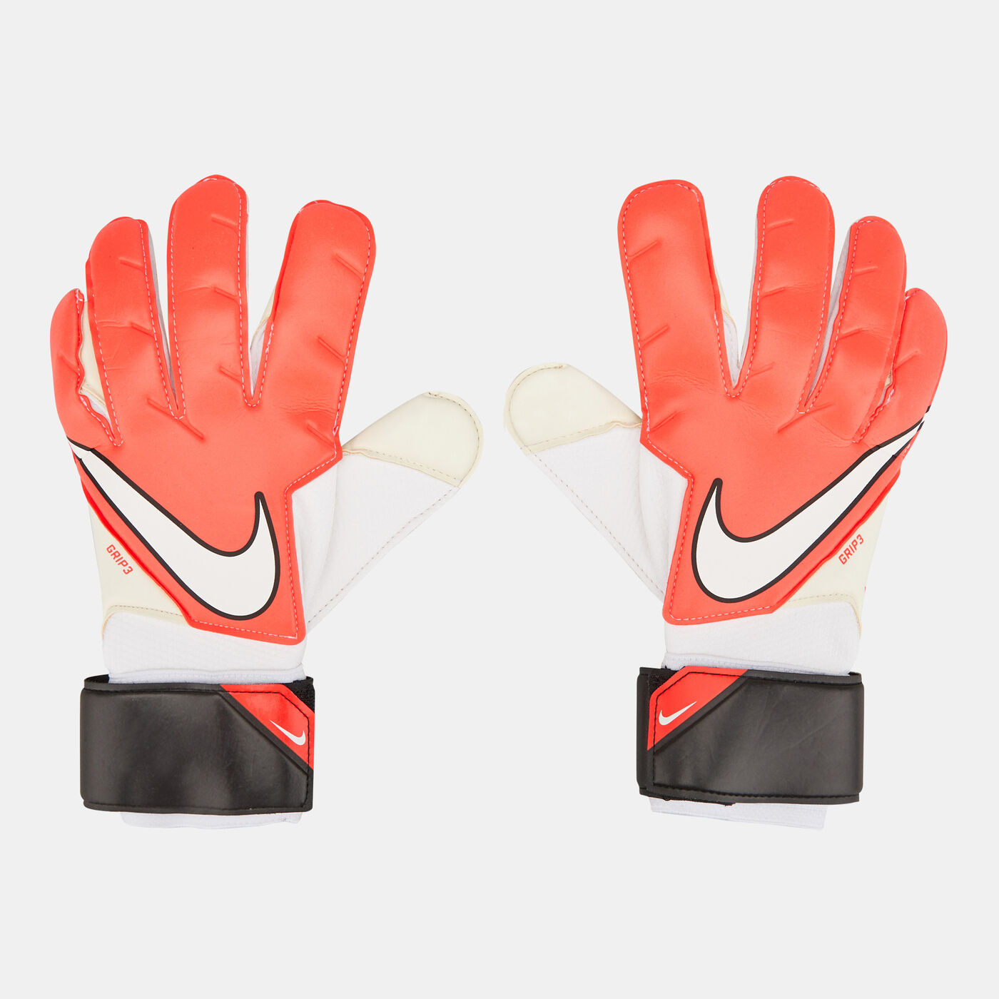 Men's Goalkeeper Grip3 Football Gloves