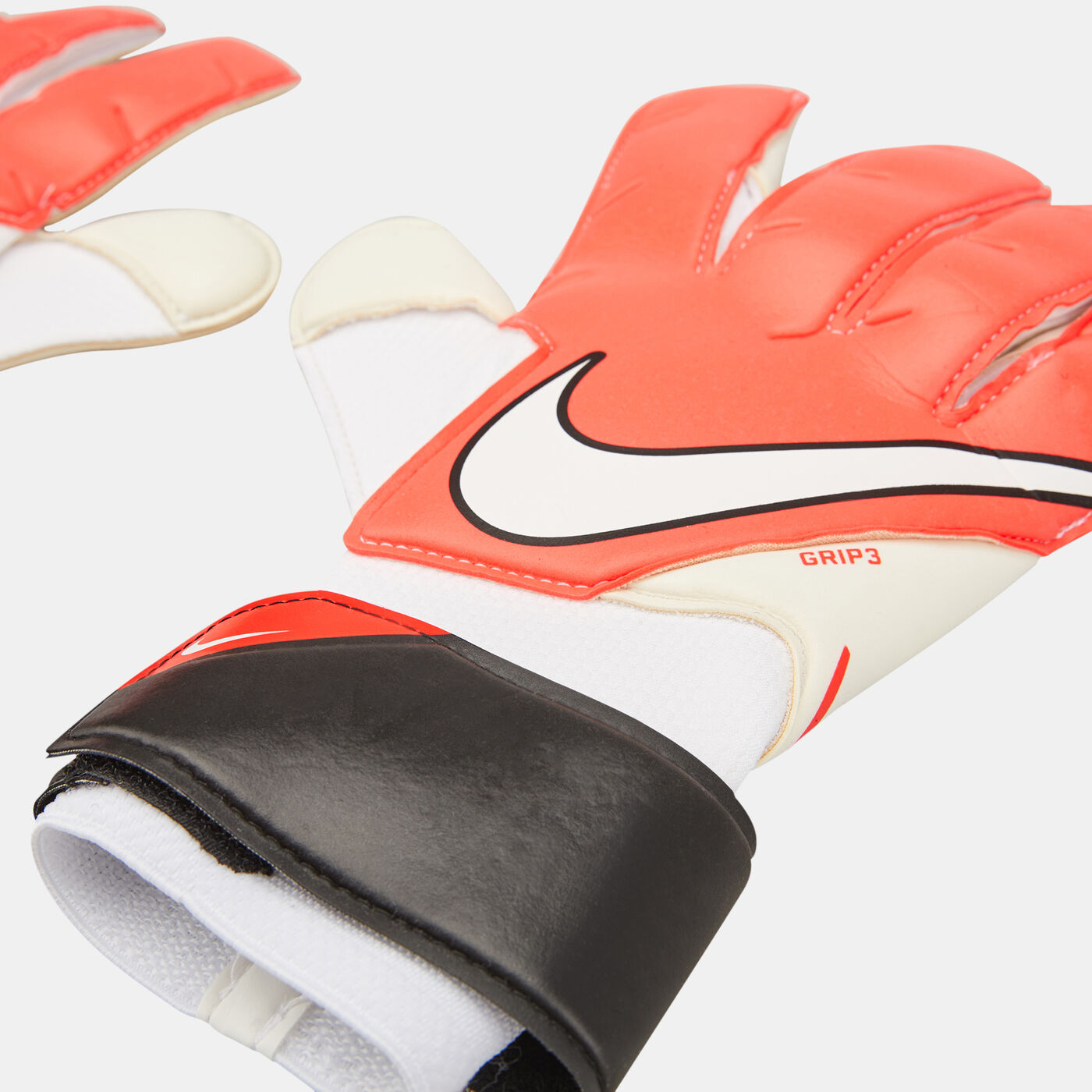 Men's Goalkeeper Grip3 Football Gloves