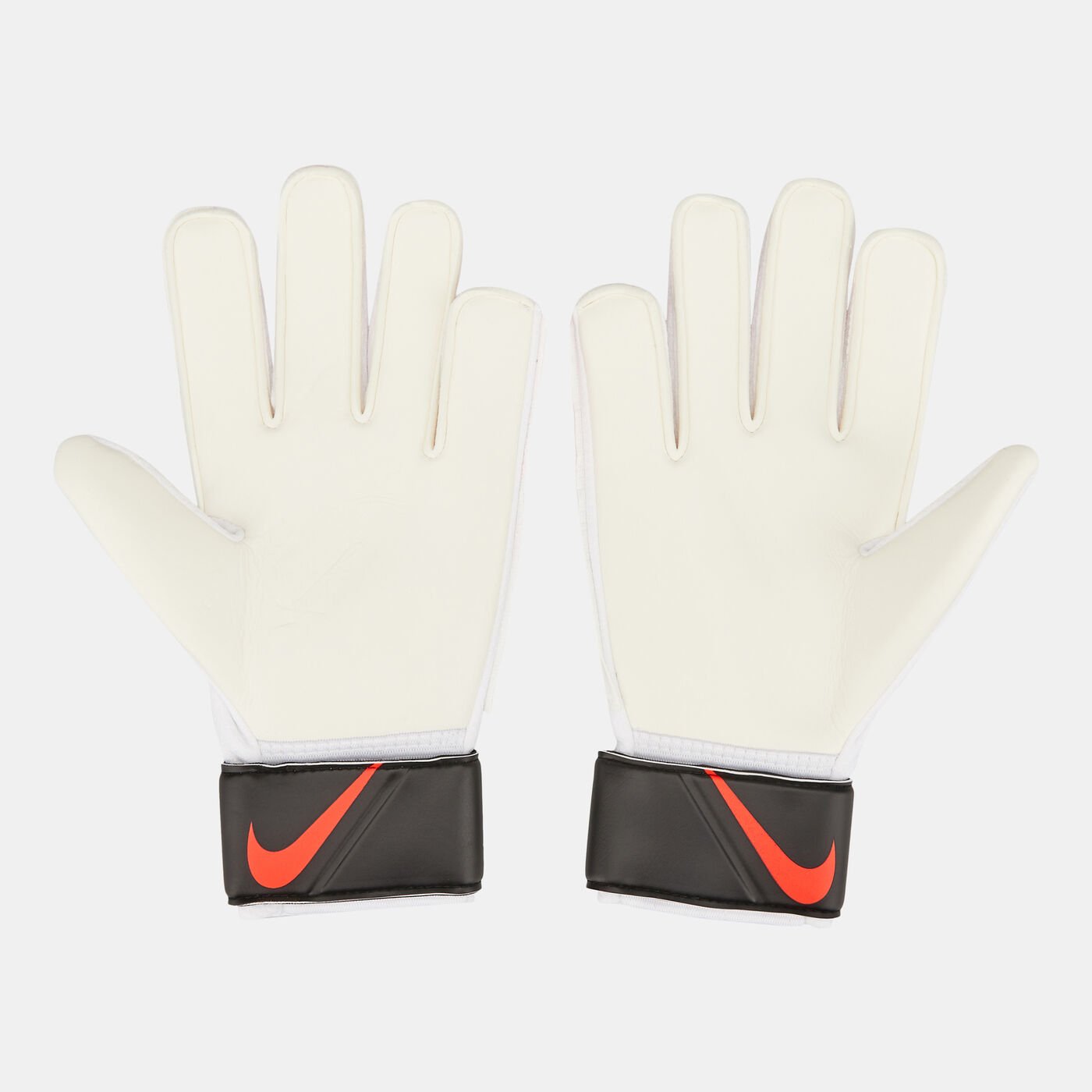 Men's Goalkeeper Match Football Gloves