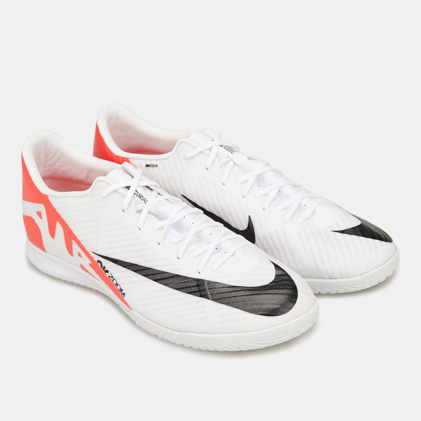 Mercurial Vapor 15 Academy Indoor Court Football Shoes