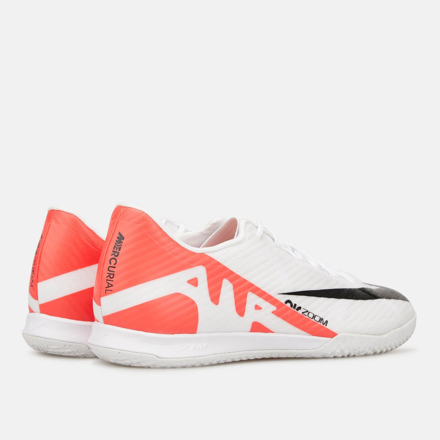 Mercurial Vapor 15 Academy Indoor Court Football Shoes