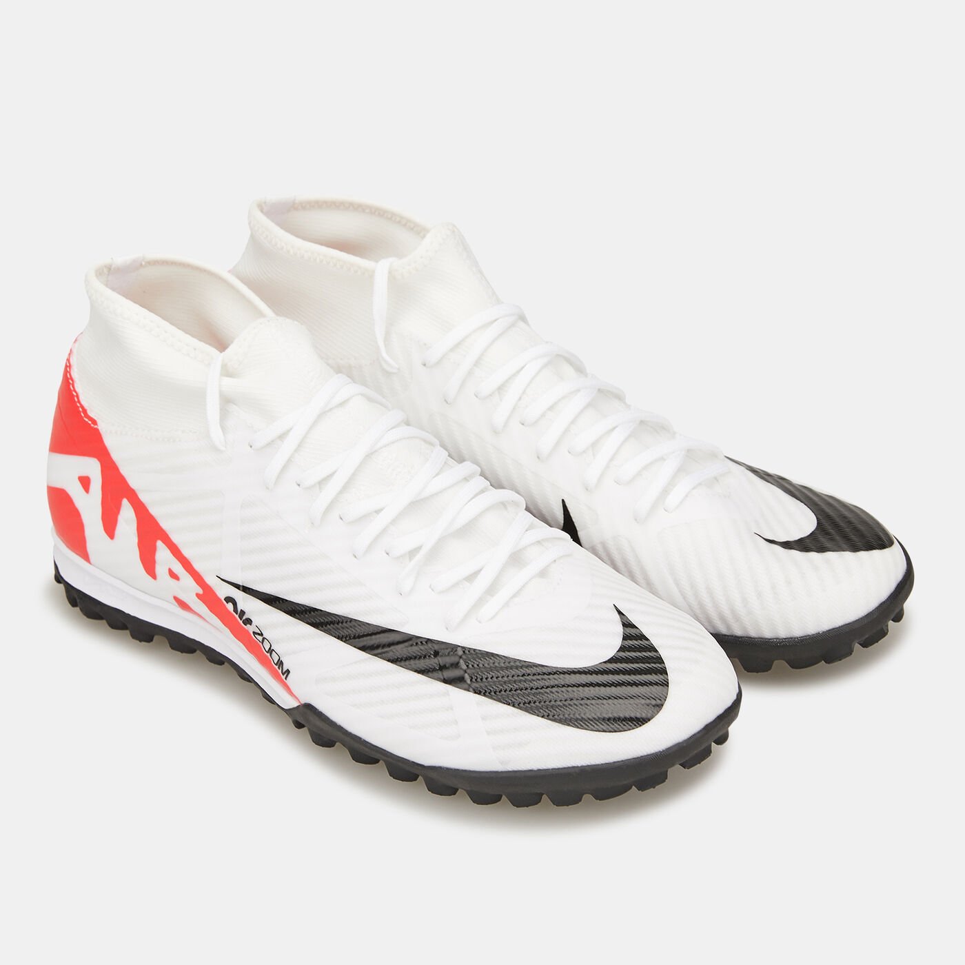 Men's Mercurial Superfly 9 Academy Turf Ground Football Shoes