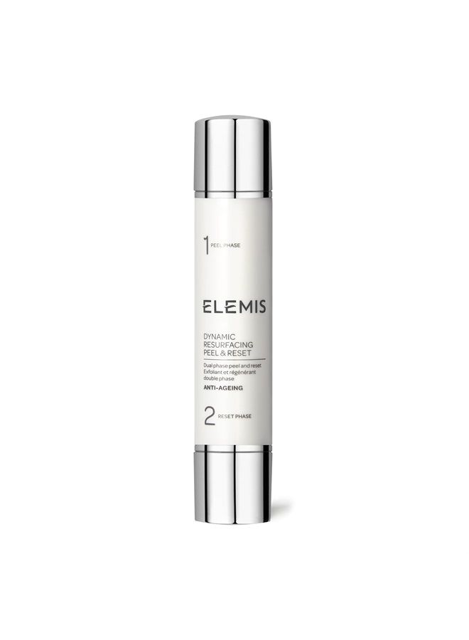 Elemis Dynamic Resurfacing Peel & Reset, 0.5 fl. oz.