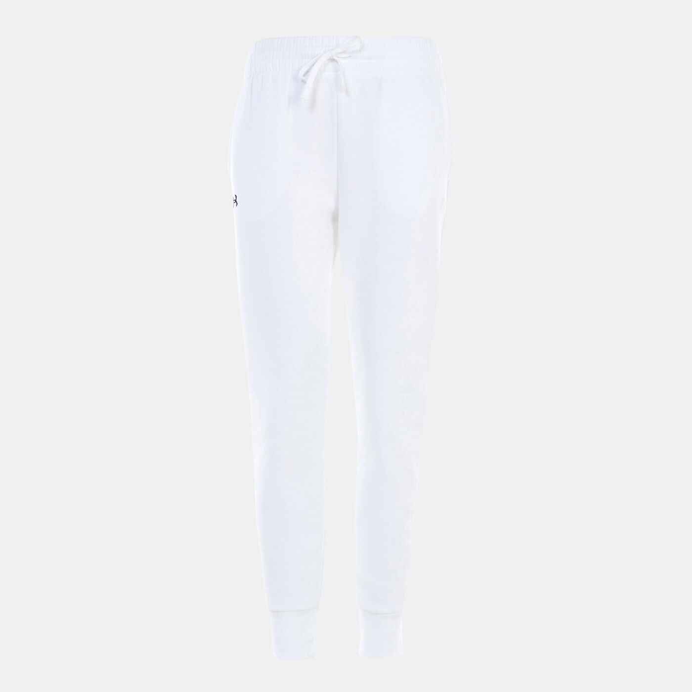 Women's UA Rival Fleece Joggers