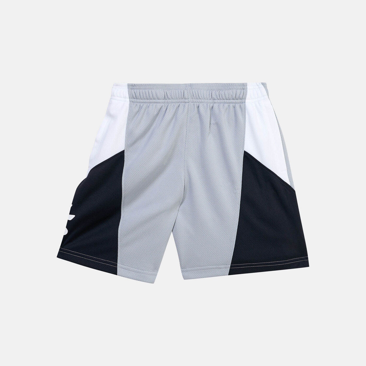 Kids' Curry Splash Shorts (Older Kids)