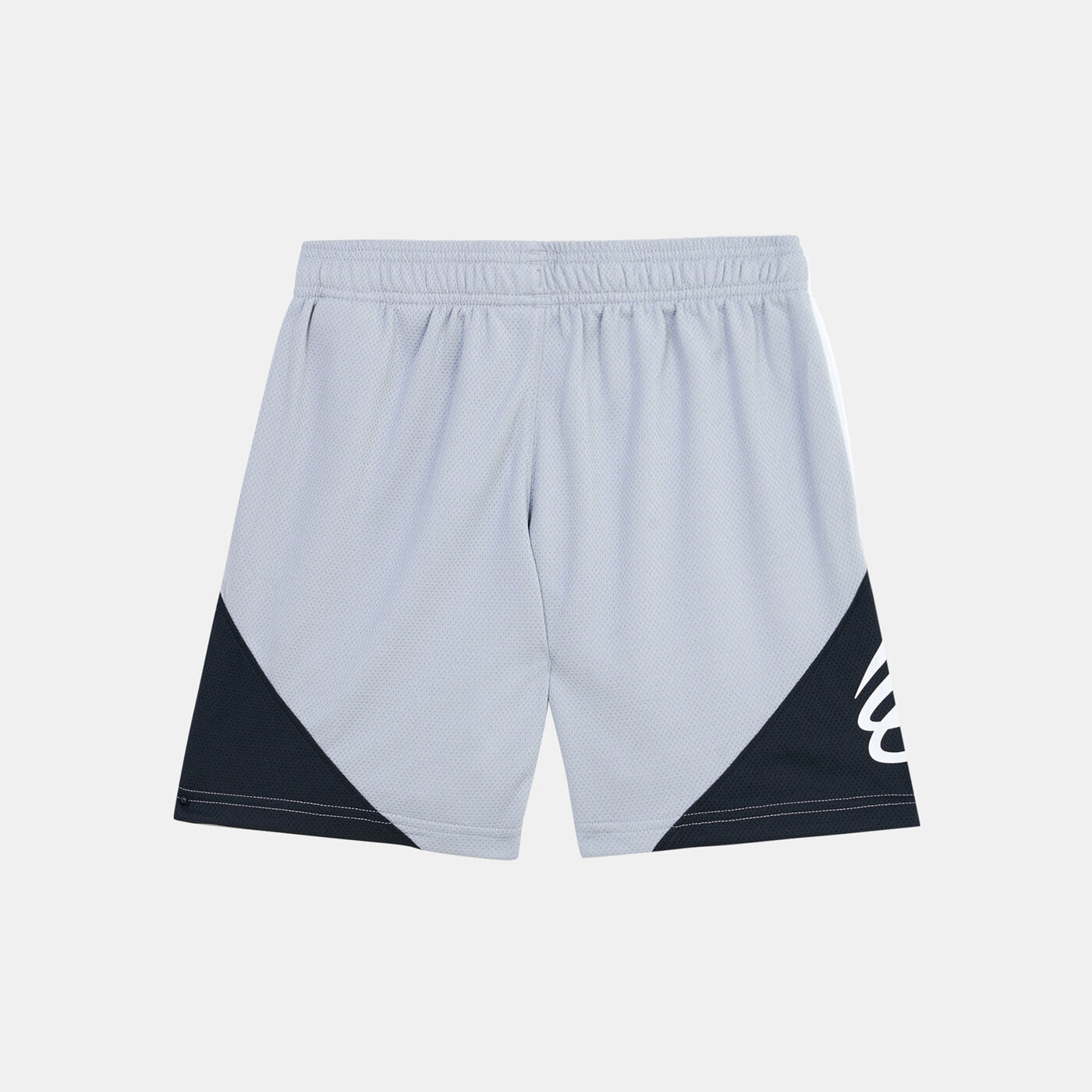 Kids' Curry Splash Shorts (Older Kids)