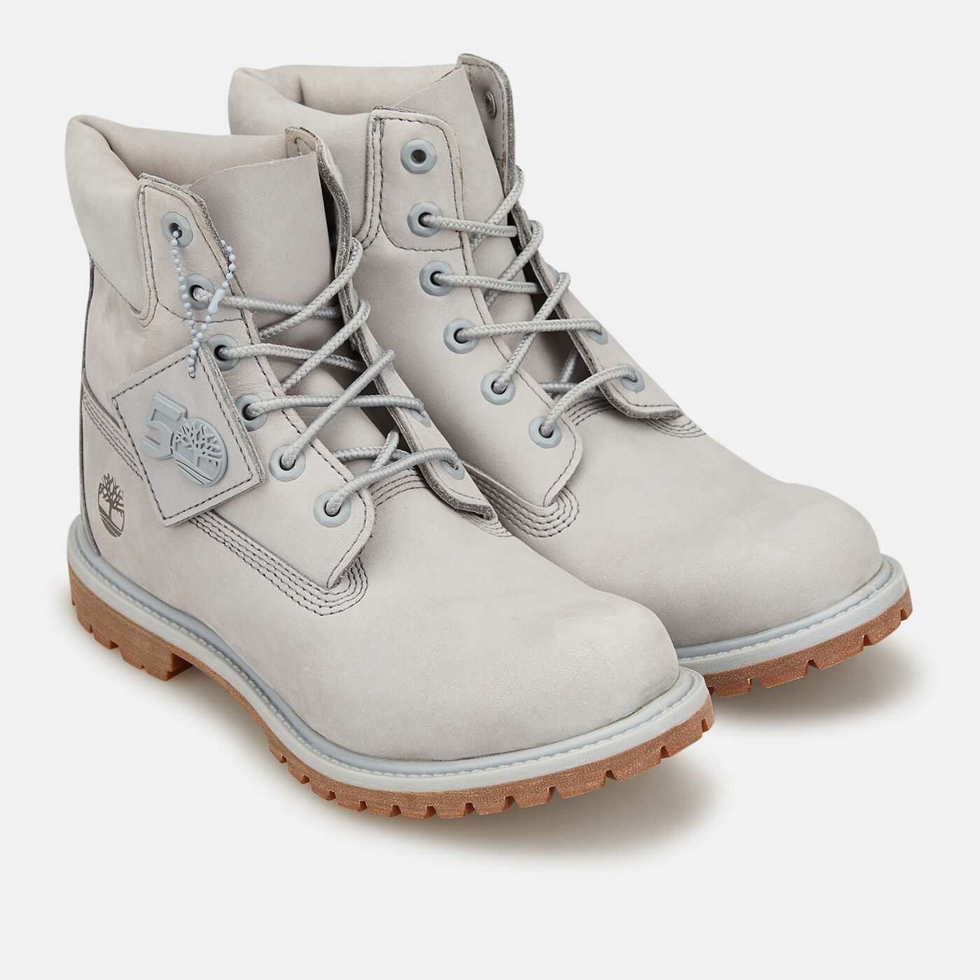 Women's 6-Inch Premium Boot