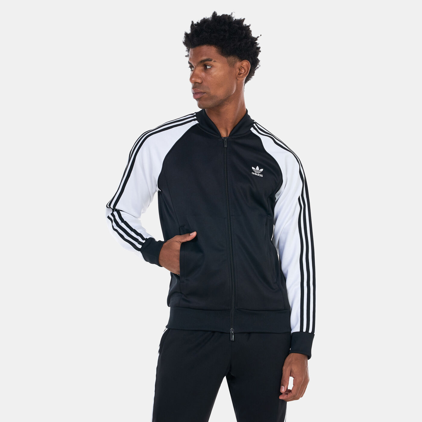 Men's Adicolor Classics SST Track Jacket