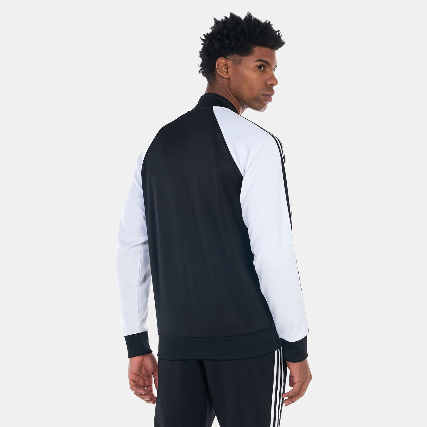 Men's Adicolor Classics SST Track Jacket