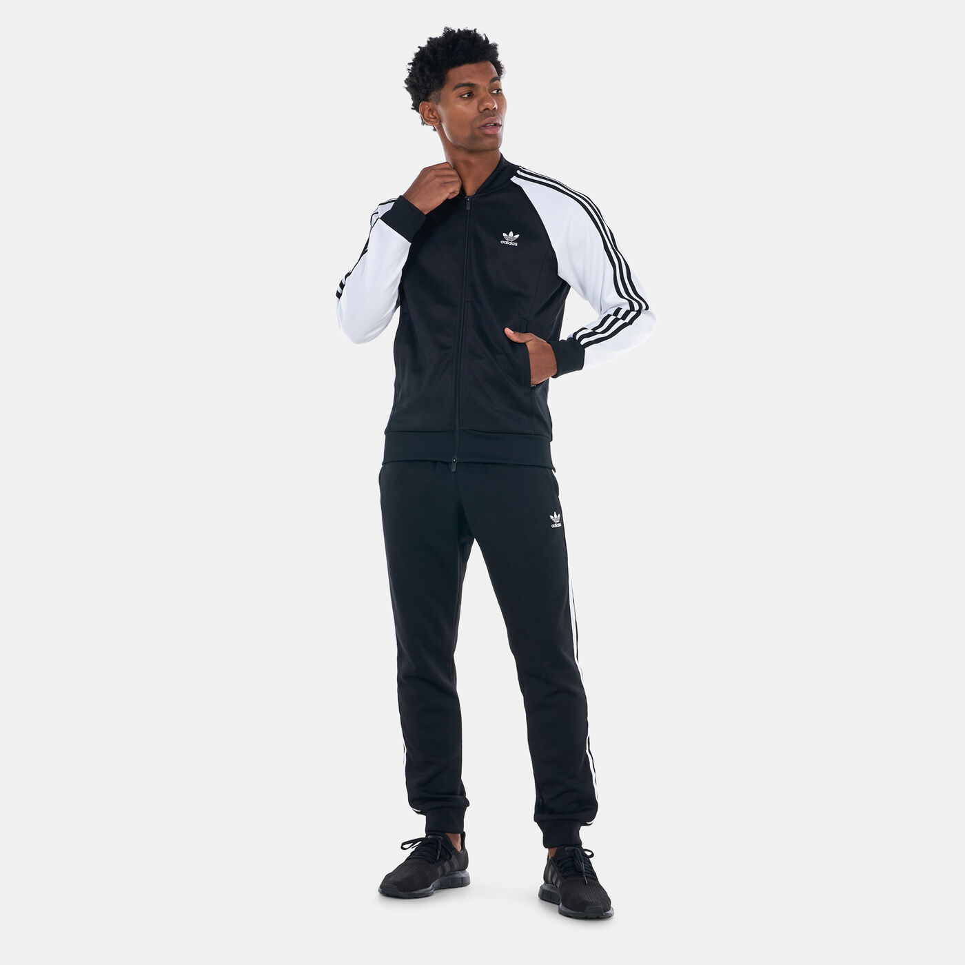 Men's Adicolor Classics SST Track Jacket