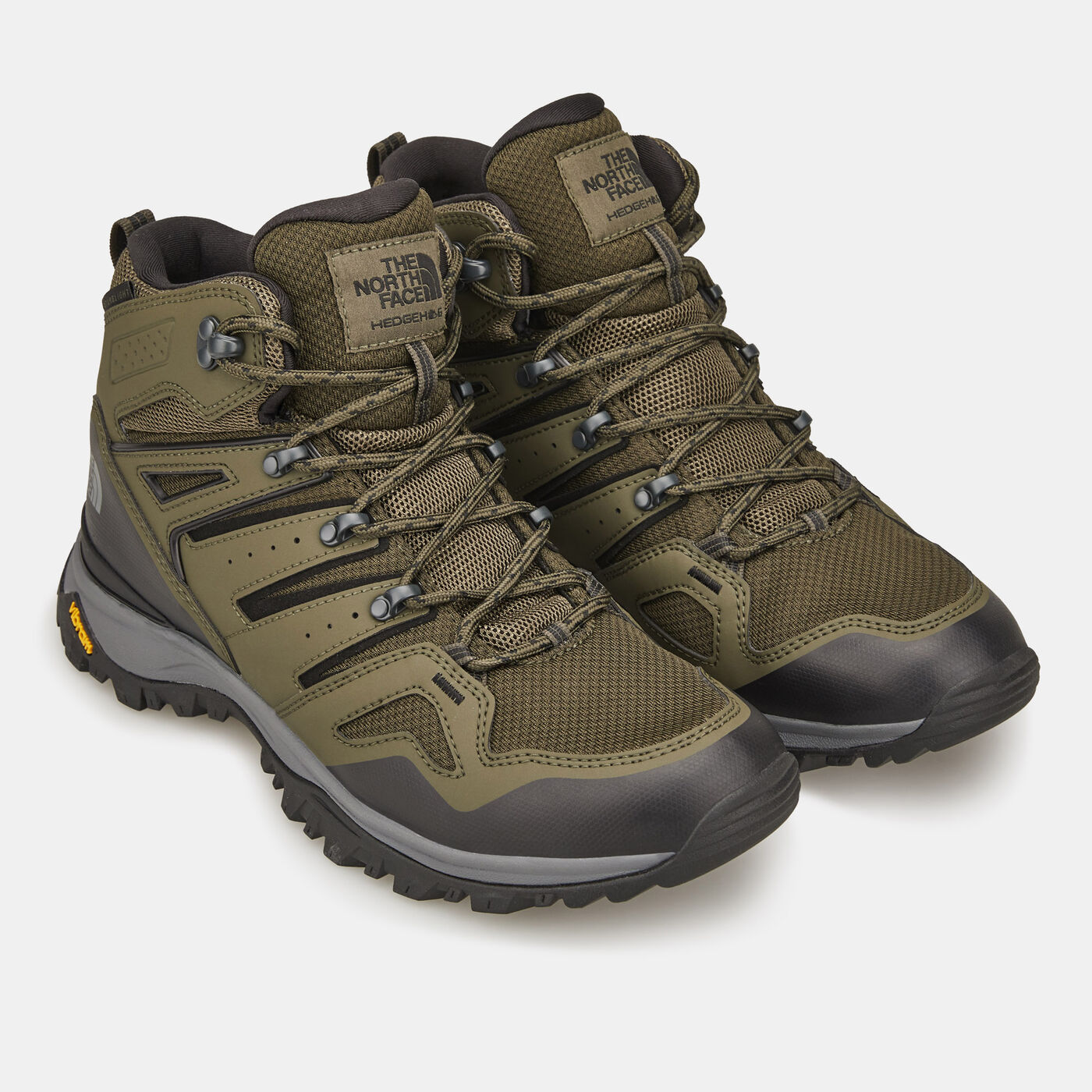 Men's Hedgehog Mid Futurelight Hiking Shoe