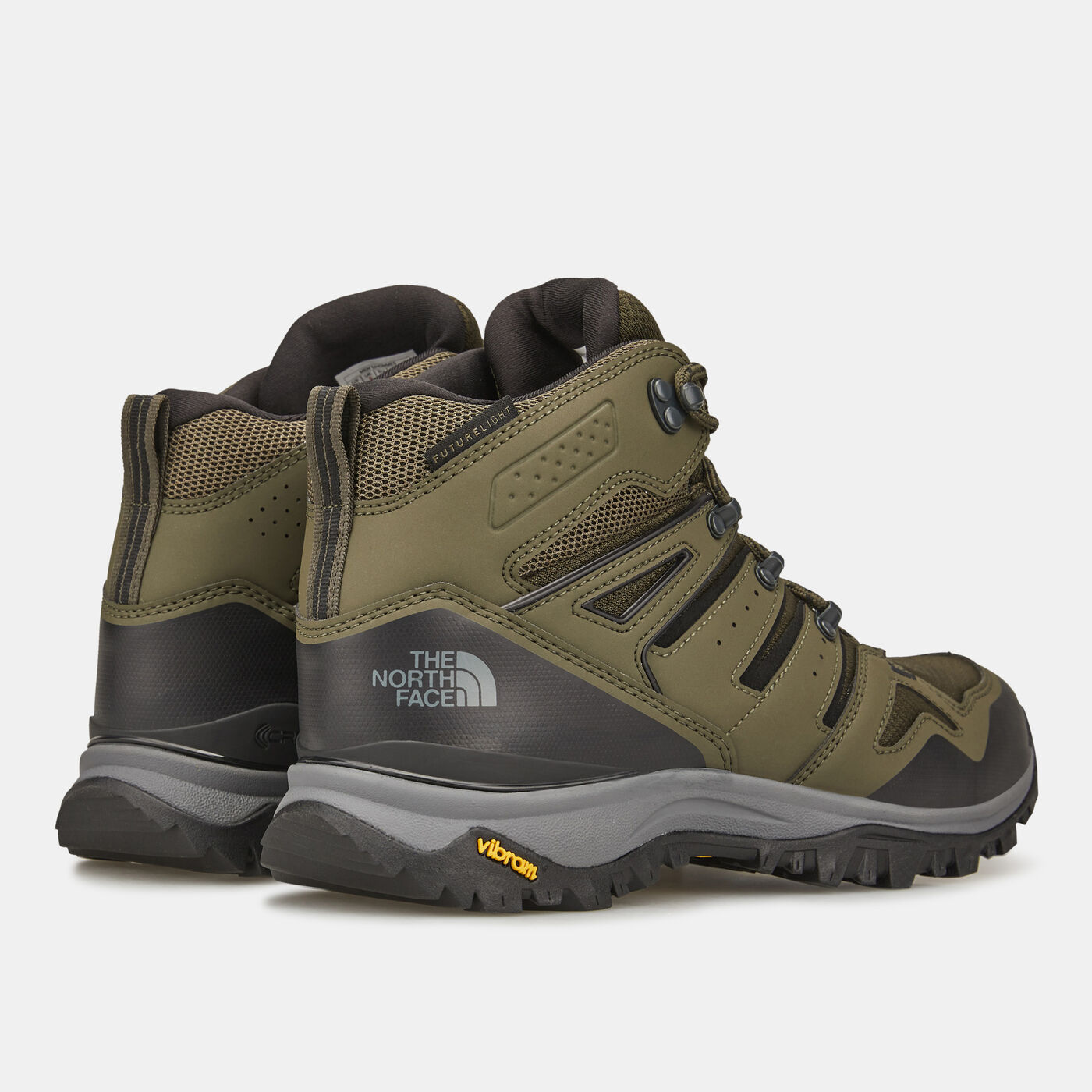 Men's Hedgehog Mid Futurelight Hiking Shoe