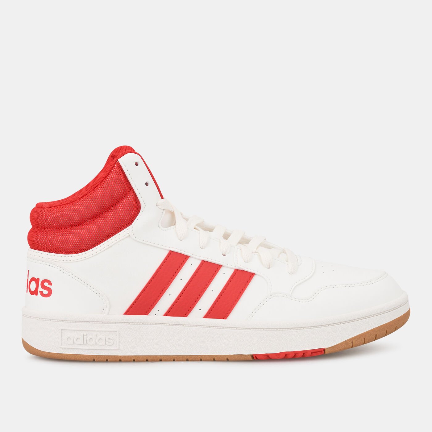 Men's Hoops 3.0 Mid Classic Vintage Shoe