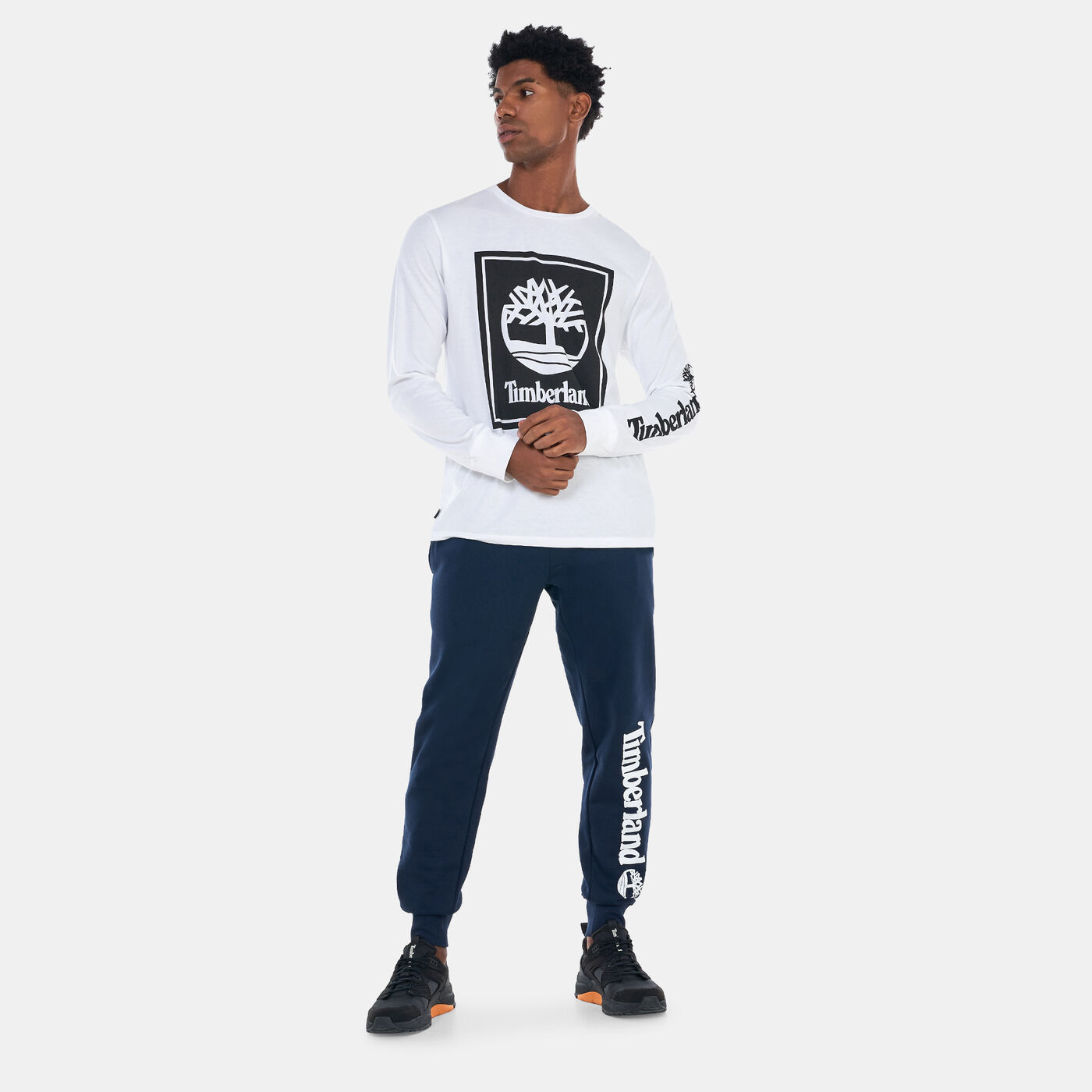 Men's Logo Sweatpants