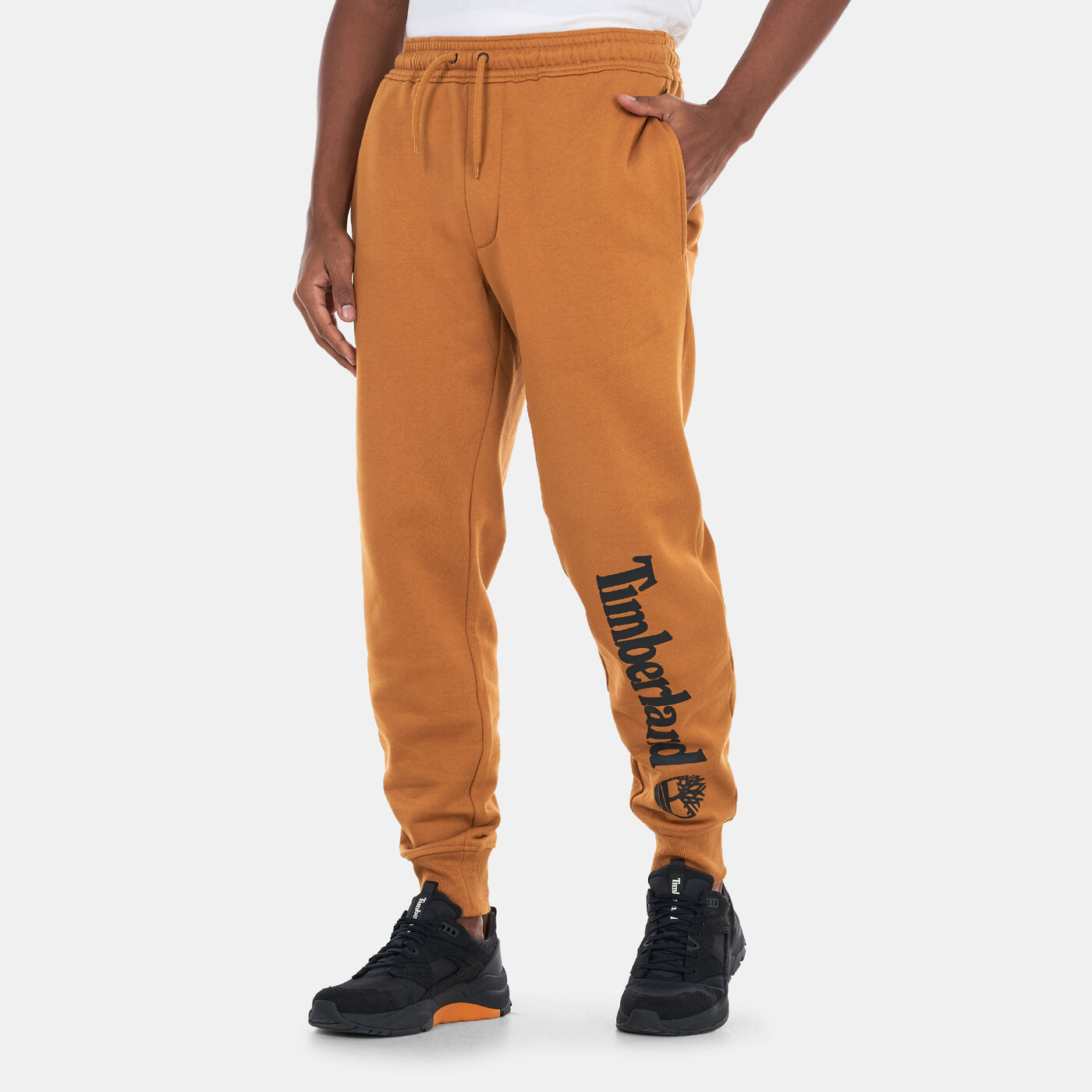 Men's Logo Sweatpants