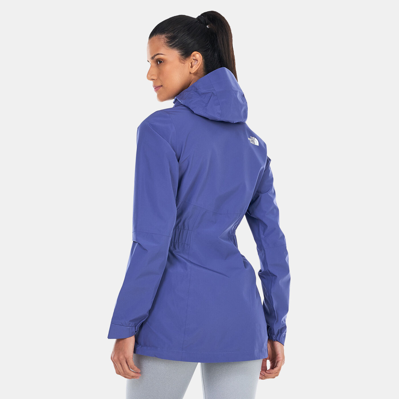 Women's Hikesteller Parka Shell Jacket