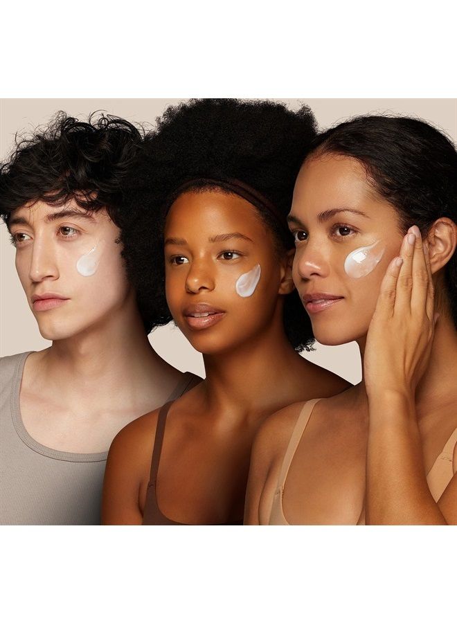 Rest Assured ™ Eye Cream with Vitamin C & Caffeine - 0.5 Fl Oz - Dark Circle Reducing & Depuffing Eye Cream - Clean - Vegan & Cruelty-Free