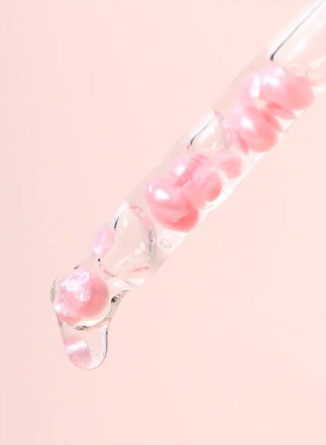 Hydrating and Glow Hyaluronic Serum (Pearl Serum) 100 ML(3.4 oz)