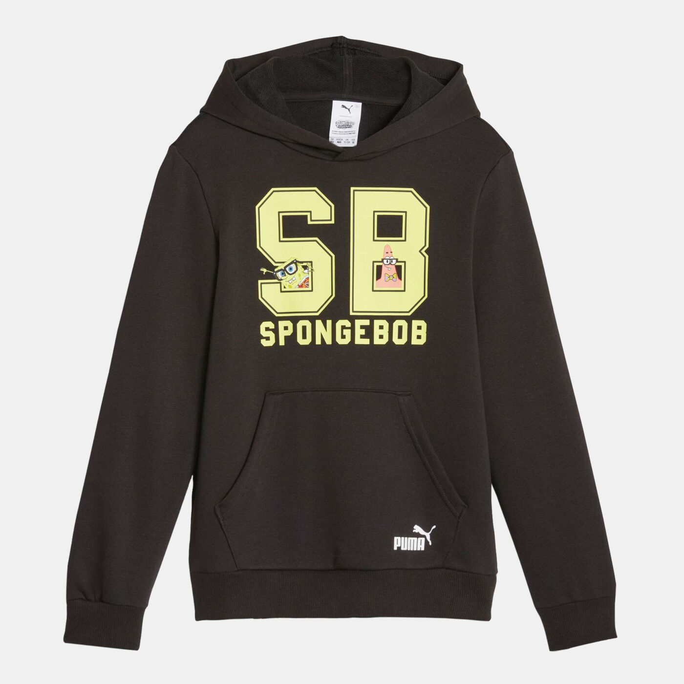 Kids' X SPONGEBOB Hoodie