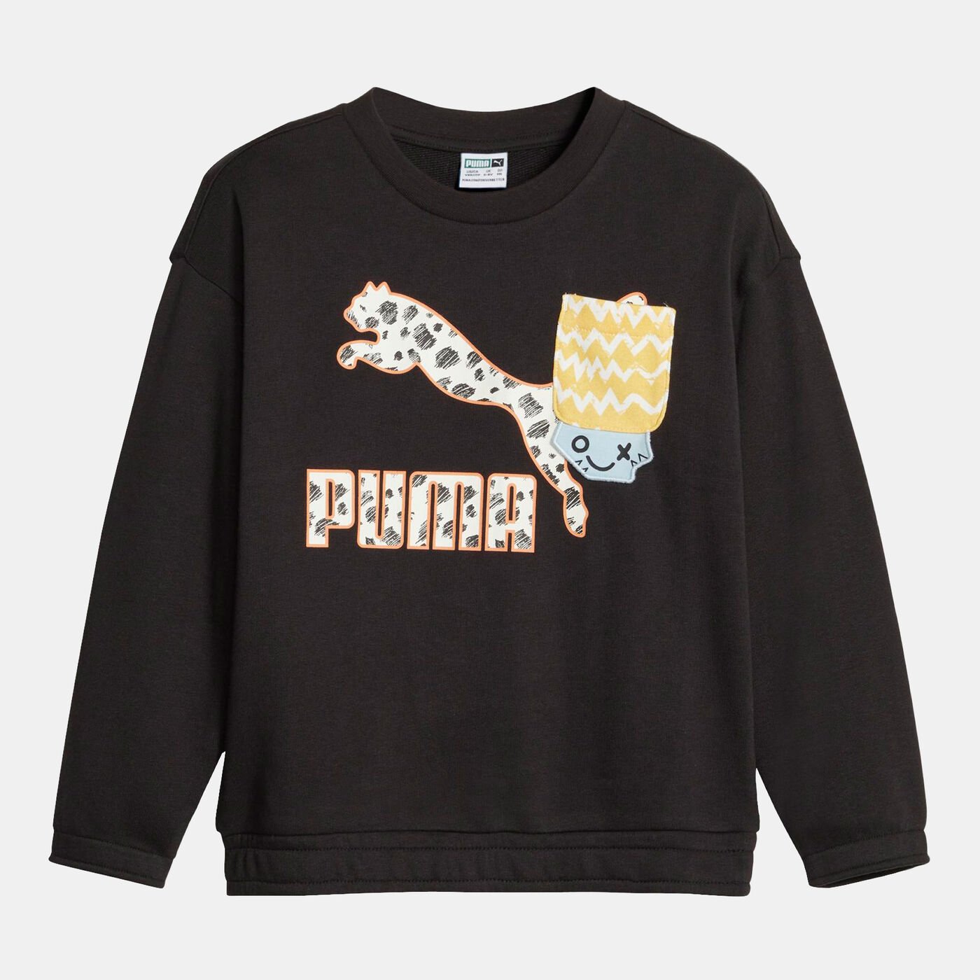 Kids' Classics Mix Match Sweatshirt